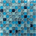 Satin Blue (23x23x8) ZZ 30x30