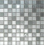 Shine Silver (25x25x4) ZZ 30x30