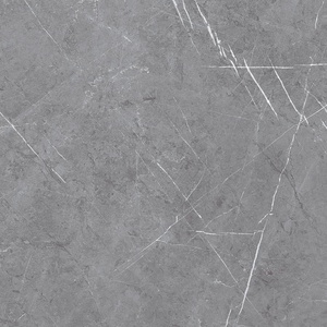 Плитка грес глаз. Cersanit Oriental серый 42x42