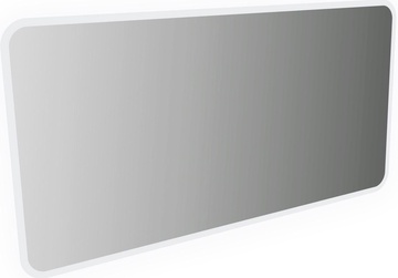 Зеркало 1410x700мм, с встроенной по периметру Led подсветкой, и системой антизапотевания, без выключателя, Cezares ZZ