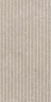 Shellstone Taupe Rigat-One 3 D 60x120