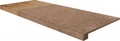 Gradone lineare HVG 11 Rett ZZ|33x80