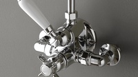 Коллекция Shower mixers