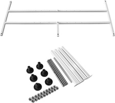 Ножки (опора метал. усиленная) В1 Standard/Classic (крепеж в комплекте) для ванн Domani-Spa 150*70, ZZ