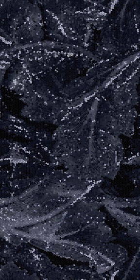 Acanto Calacatta black Lap ZZ|60x120