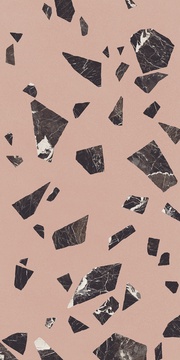 Pink Rock Nat. Rett.ZZ|60x120
