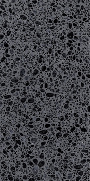 Dark Grey Pop Nat. Rett ZZ|60x120