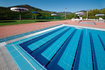 Коллекция Pool