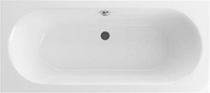 Акриловая ванна Excellent Oceana 160x75 с каркасом| 160x75x43
