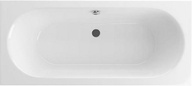 Акриловая ванна Excellent Oceana 180x80 с каркасом| 179x79x46