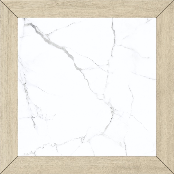 Iceberg Losanga Blanco Nplus ZZ |90x90
