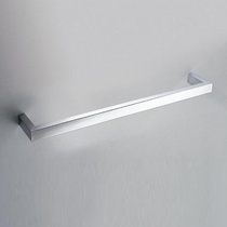Полотенцедержатель 60см, (цв. хром), Linea ZZ
