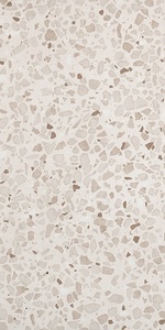 Glim Gemme Bianco Matt R10 ZZ 30x60