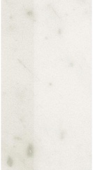 Roma Classic Carrara Alzata XX|17.5x30.5