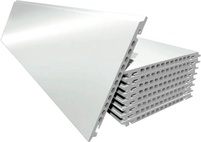 GA16 Glazed Blanco Brillante ZZ 40x120