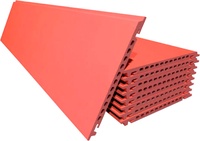 GA20 Terracota Rojo ZZ 60x120