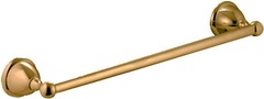 Полотенцедержатель 40см, (цв. бронза), Style ZZ