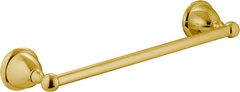 Полотенцедержатель 30см, (цв. золото), Style ZZ
