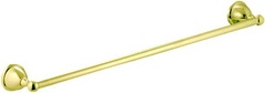 Полотенцедержатель 60см, (цв. золото), Style ZZ