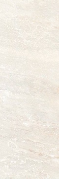White Mat 20 mm ZZ 40x120