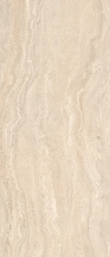 Gold Travertine Matte Silk 120x280