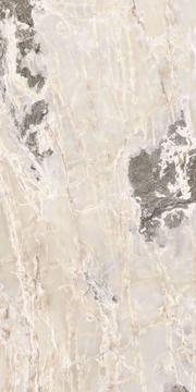 White Blend Satin ZZ 120x240