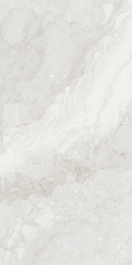 Chanel White glossy 90x180