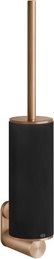 Ерш  подвесной (цв. черный/Warm Bronze Brushed PVD), 316 ZZ