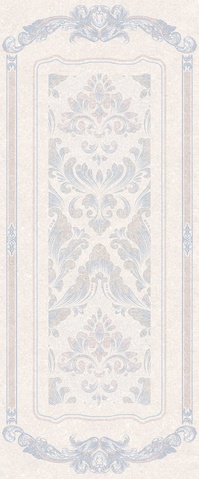 Плитка облиц. GlobalTile Charlotte GT Беж. ZZ|25x60