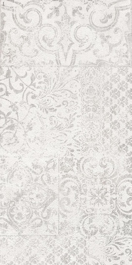 Декор Loft серый 3 |25x50