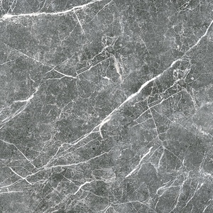 Payer Black G285/Пайер черный мат. 60x60