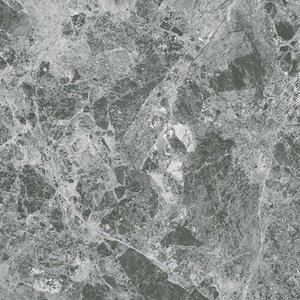 Sinara Black G315/Синара черный мат.60x60