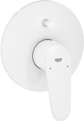 Смеситель Grohe Eurodisc Cosmopolitan 19548LS2 для ванны с душем| 16x19x11