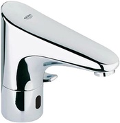 Смеситель Grohe Europlus E 36015001 для раковины| 7x14x15