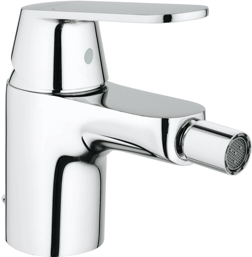 Смеситель Grohe Eurosmart Cosmopolitan 32840000 для биде| 5x13x14