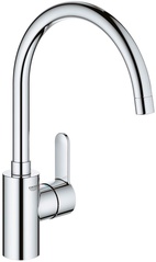 Смеситель Grohe Eurostyle Cosmopolitan 33975004 для кухонной мойки| 11x35x26 товар