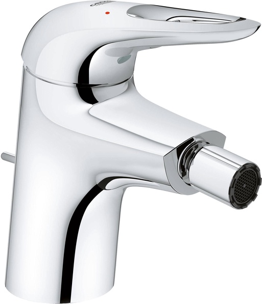 Смеситель Grohe Eurostyle New 33565003 для биде| 5x13x15