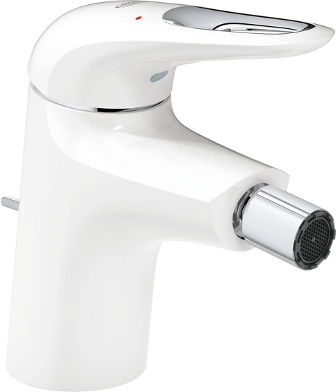 Смеситель Grohe Eurostyle New 33565LS3 для биде| 5x13x15