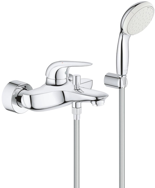 Смеситель Grohe Eurostyle 2372930A для ванны с душем, ZZ