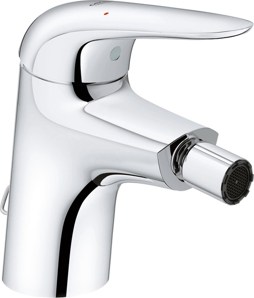 Смеситель Grohe Eurostyle 23721003 для биде| 4x13x11