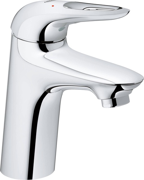 Смеситель Grohe Eurostyle 23567003 для раковины| 5x16x10