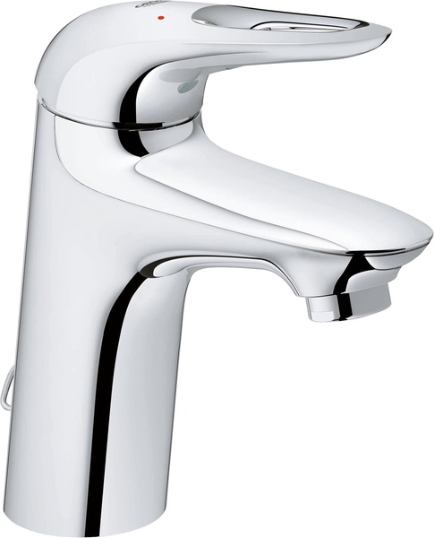 Смеситель Grohe Eurostyle 23566003 для раковины| 5x16x16