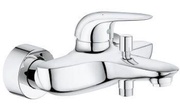 Смеситель Grohe Eurostyle 23726003 для ванны с душем| 20x12x18