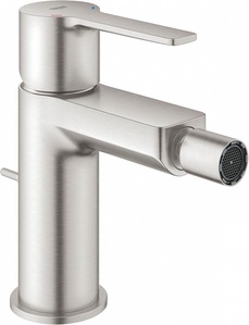 Смеситель Grohe Lineare New 33848DC1 для биде| 4x14x13