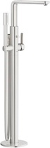 Смеситель Grohe Lineare New 23792DC1 напольный| 20x90x35