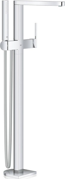 Смеситель Grohe Plus 23846003 напольный| 28x96x28