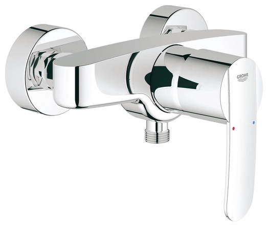 Смеситель Grohe Wave Cosmopolitan 23208000 для душа| 16x15x15