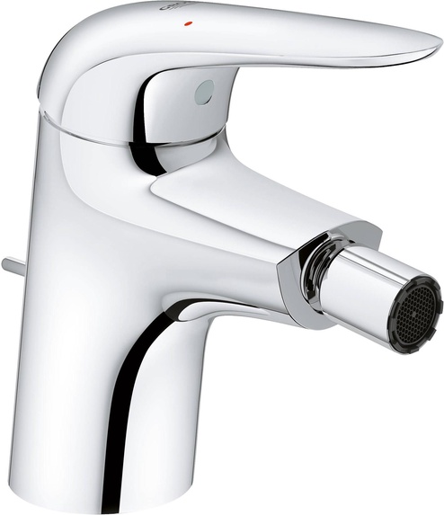 Смеситель Grohe Wave 32288001 для биде| 5x13x15