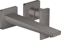 Смеситель Hansgrohe Metropol 32526340 для раковины| 16x6x24
