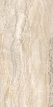 Гранит Оникс бежевый LLR лаппат.  60x120